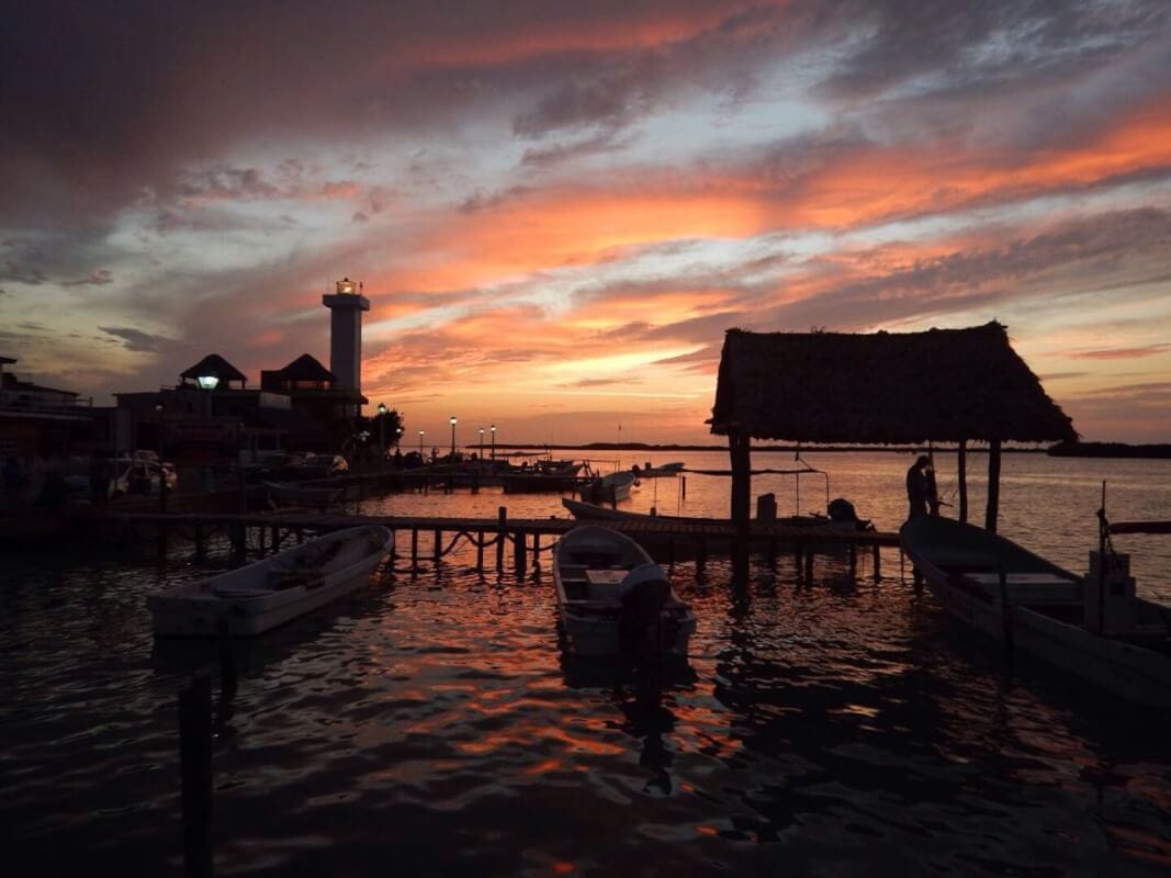 'Ciudades Oscuras' el nuevo atractivo turístico de Yucatán