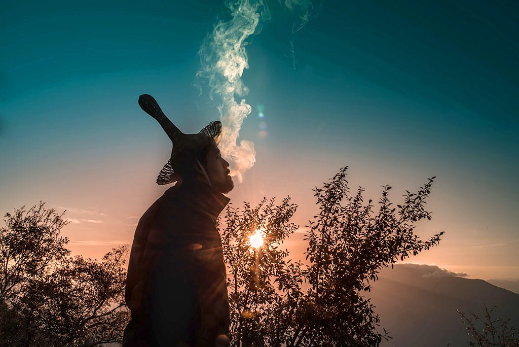 Turismo alucinógeno, una tendencia que prevalece en Huautla de Jiménez, Oaxaca