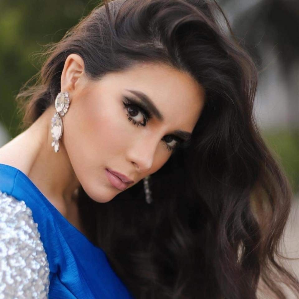 Feria Tabasco 2023: Diana Laura Pérez Mendoza será la embajadora de Paraíso ¡Conócela!