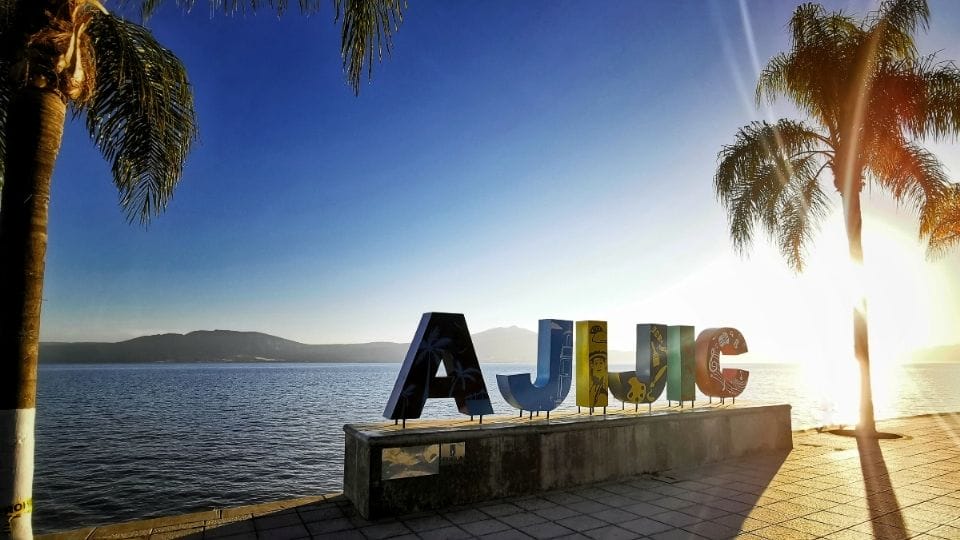 ¿Qué hacer en Ajijic? El Pueblo Mágico de estilo colonial de Jalisco
