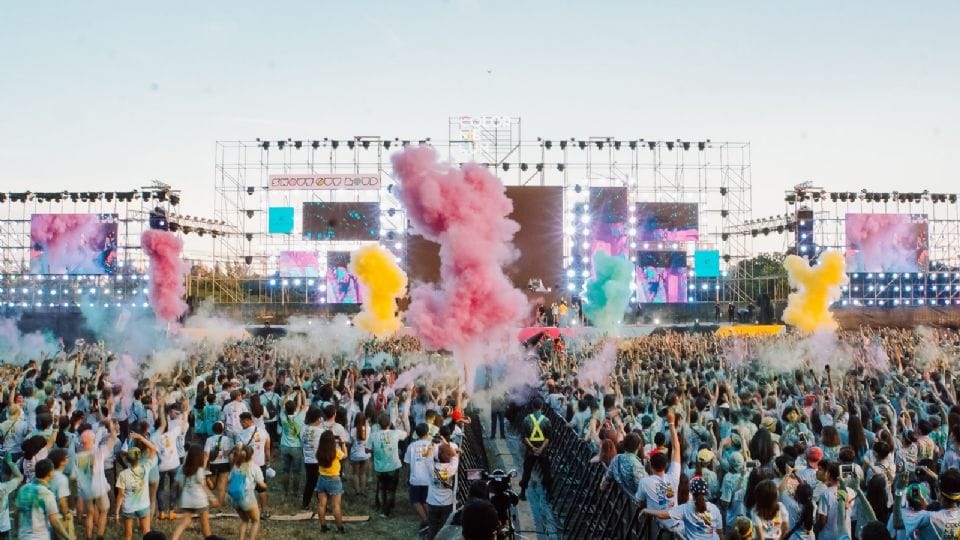 ¡Bienvenido febrero! Los festivales y ferias para visitar en el mes del Amor y la Amistad