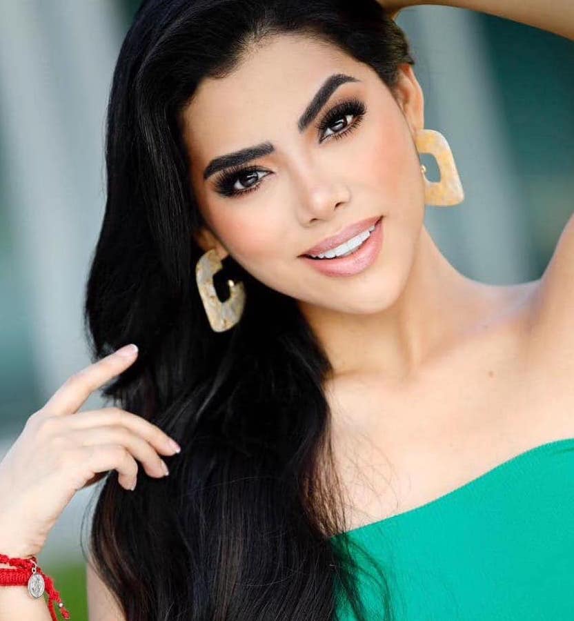 Feria Tabasco 2023: Pamela Castellanos Suárez será la embajadora de Tacotalpa ¡Conócela!