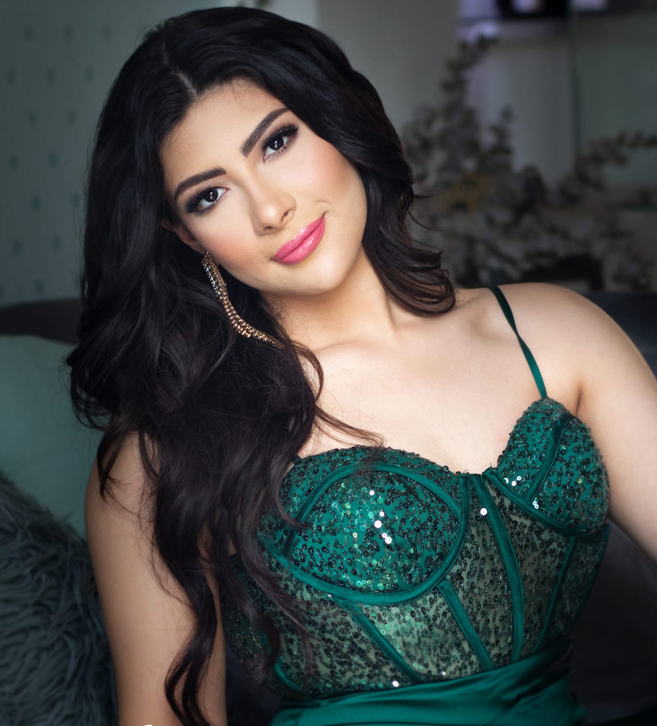 Feria Tabasco 2023: Ivonne Barjau Orueta será la embajadora de Jalpa de Méndez ¡Conócela!