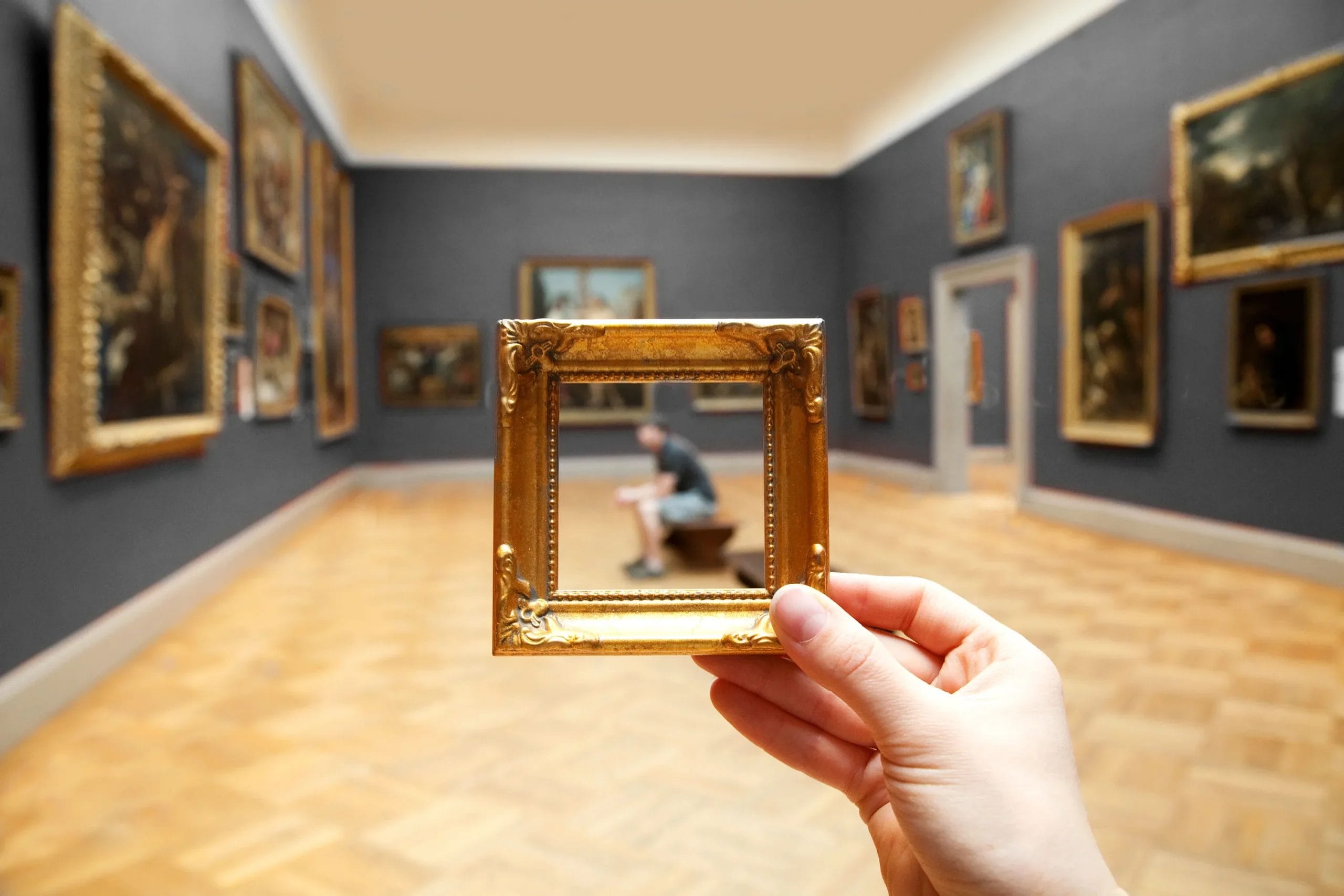 Tips para que disfrutes al máximo tu visita a cualquier museo