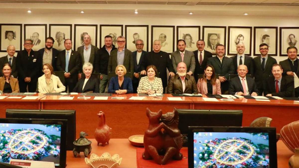 Industria restaurantera tendrá importante presencia en Tianguis Turístico