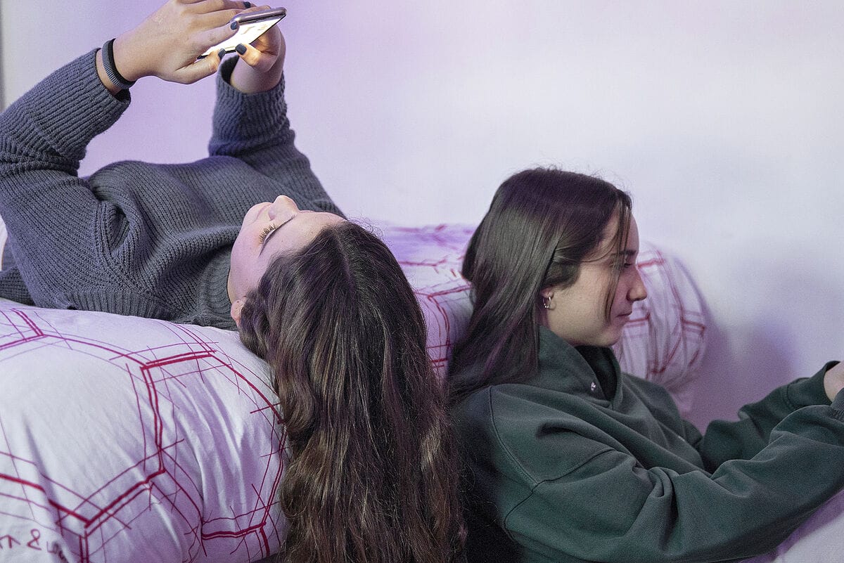 ¿Cómo afectan las redes sociales al cerebro?