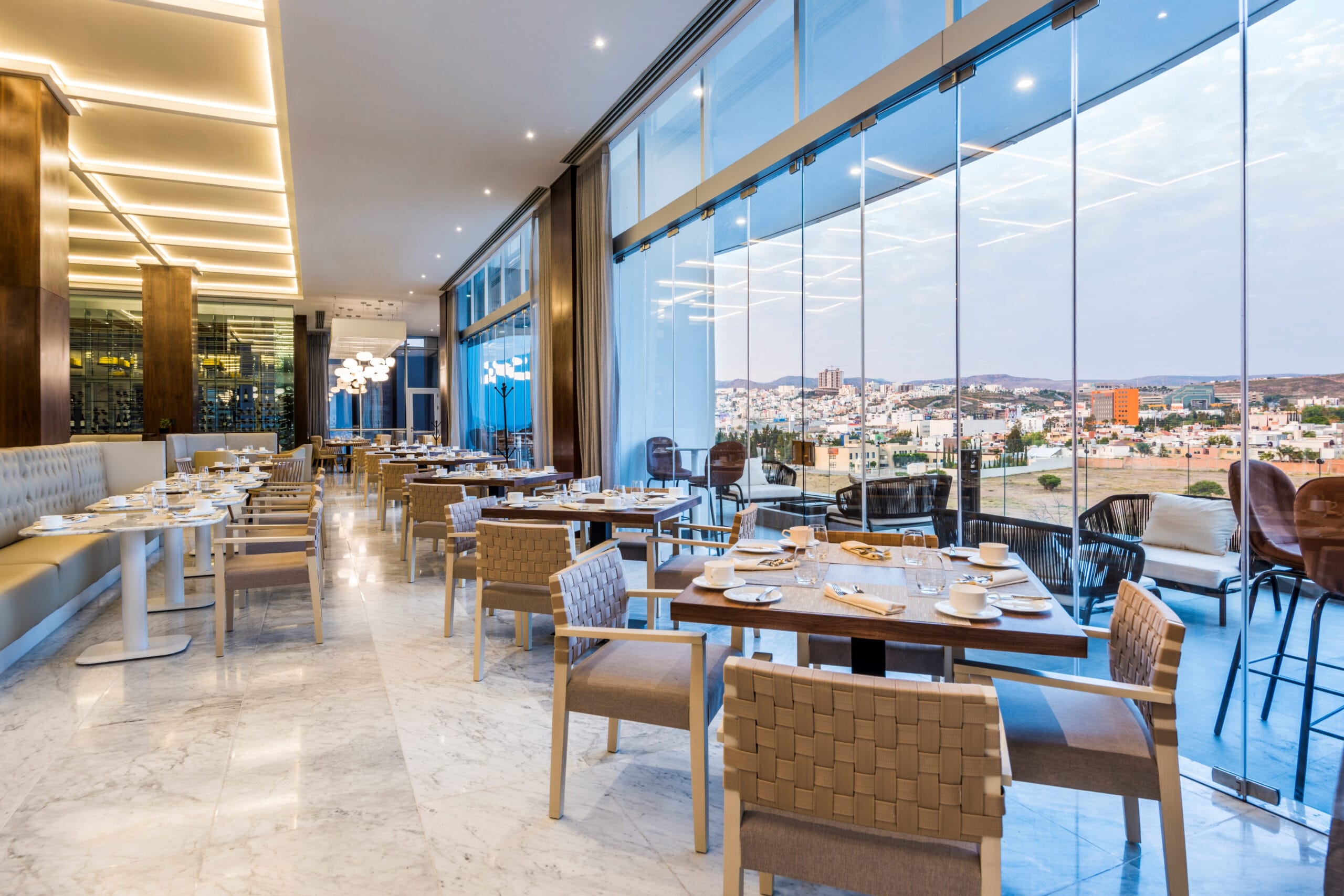 Hyatt planea ampliar la presencia de su marca en México con la apertura de nuevos hoteles en este 2023