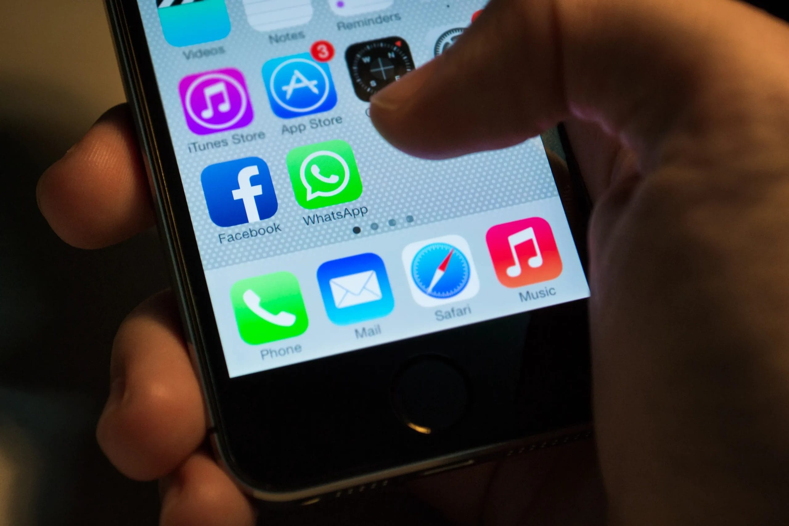 WhatsApp: Cómo funciona el bloqueo de llamadas de números desconocidos