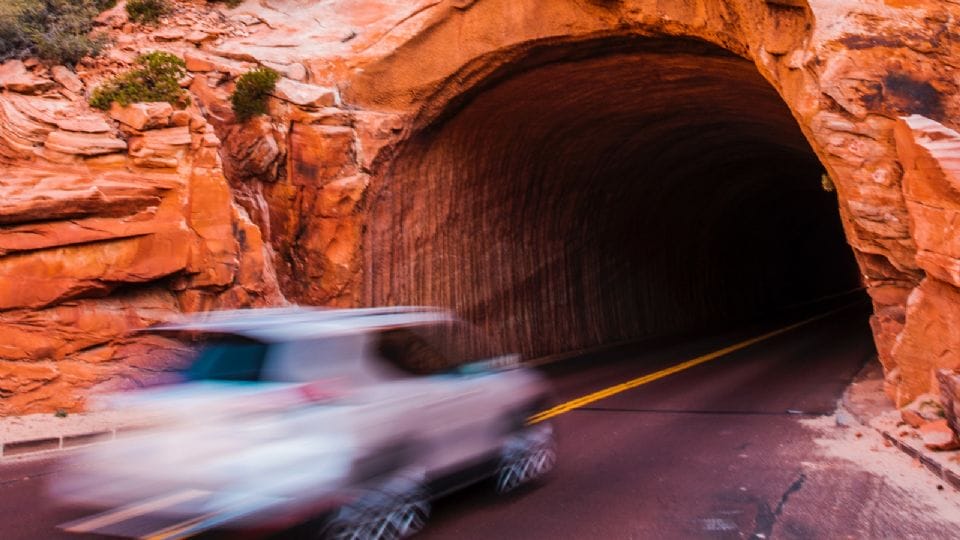 ¿Por qué? Real de Catorce anuncia el cierre del túnel Ogarrio