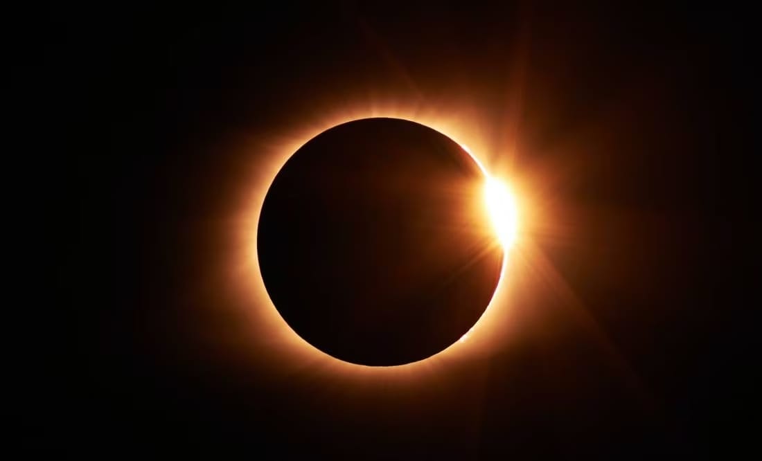 Cuándo será el siguiente eclipse que se verá en México en 2023