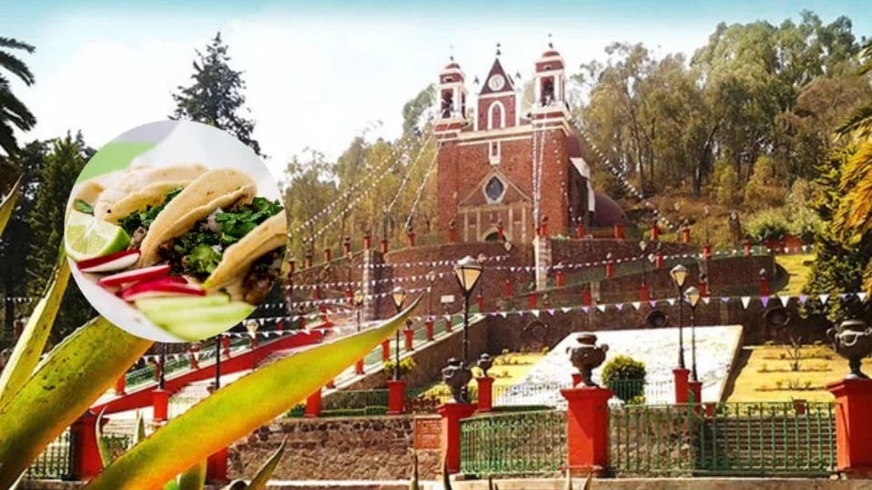 ¿’Con todo joven’? Metepec se prepara para la Feria del Taco 2023, conoce las fechas