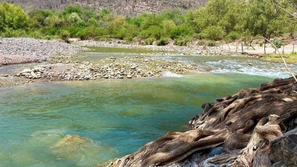 Xichú, el municipio rodeado de aguas cristalinas para relajarte en Guanajuato