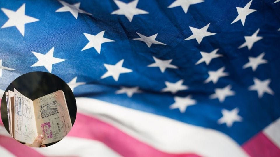 Los países que incluyó Estados Unidos a su lista de viajes sin visa, ¿México es uno?
