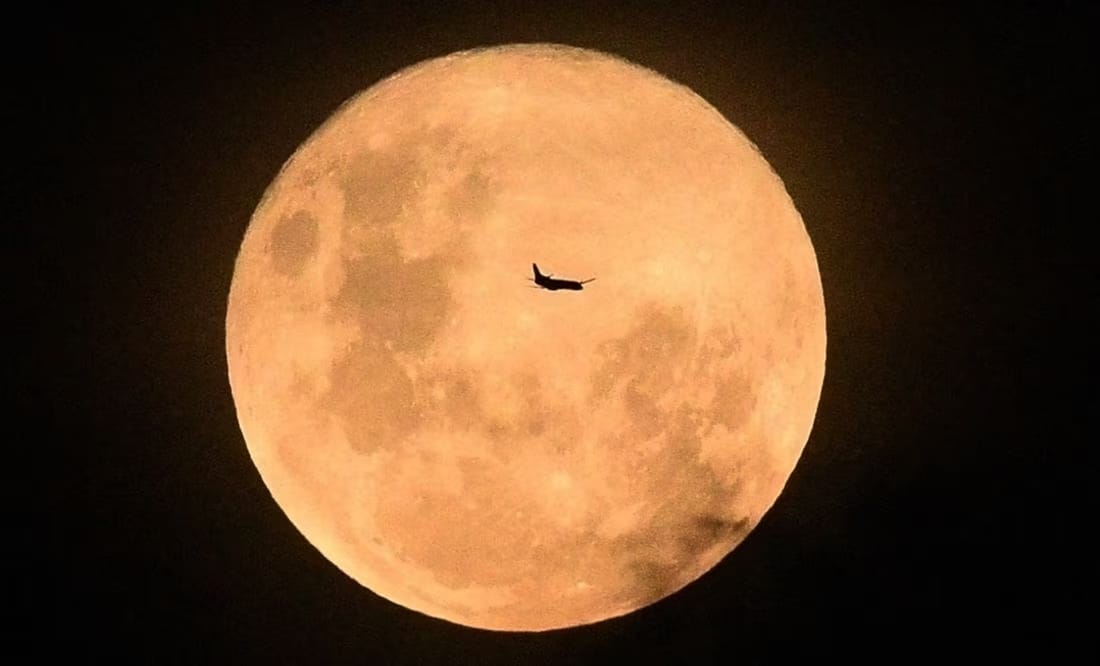 Fenómenos astronómicos del mes de septiembre