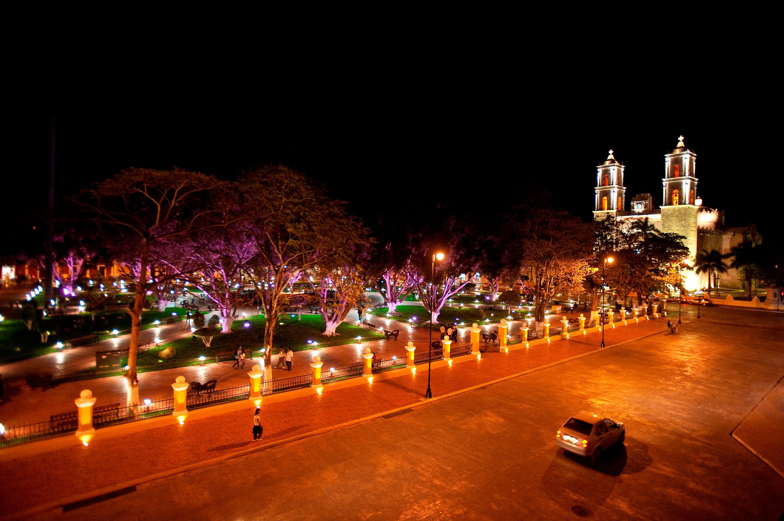 Descubre la Magia de Valladolid: Destino Seguro en Yucatán