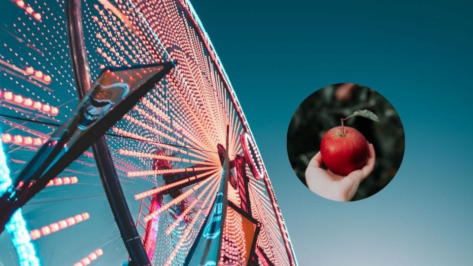 Emmanuel, Raymix y Los Acosta llegan a la Feria de la Manzana Zacatlán 2023 con conciertos GRATIS