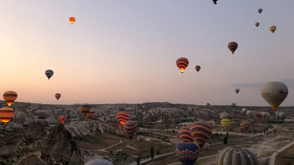 Festival Luces de Ixtapa, el evento colorido de globos de cantoya del Edoméx en agosto