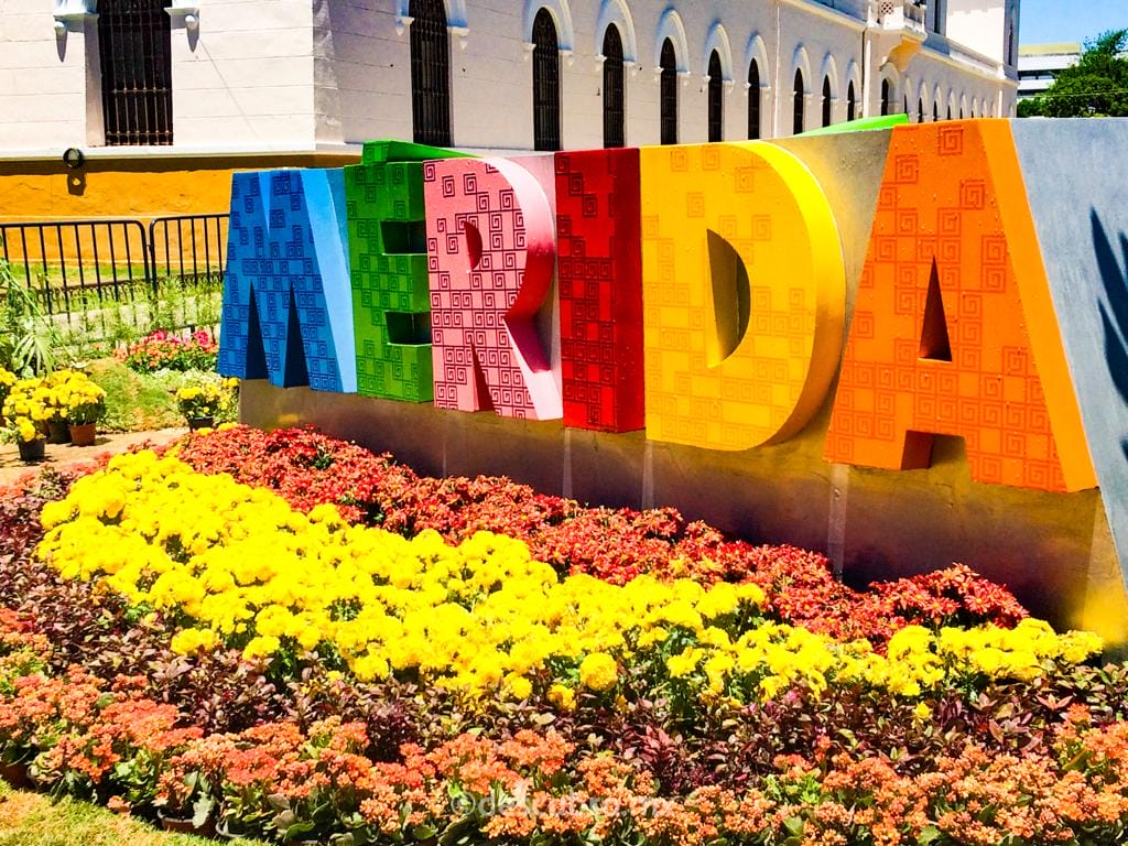 Qué hacer un fin de semana en Mérida