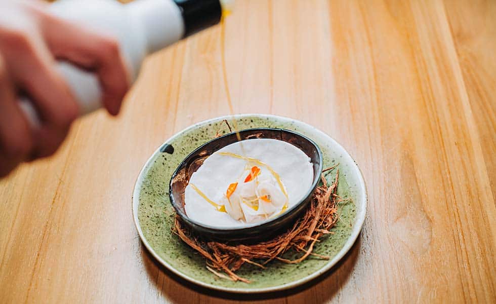 Así será la 4ª edición de Müi con Mario Castrejón