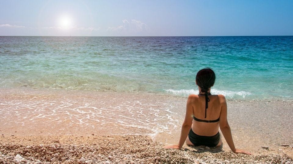 Conoce el pueblo mágico de Campeche donde podrás nadar en aguas cristalinas