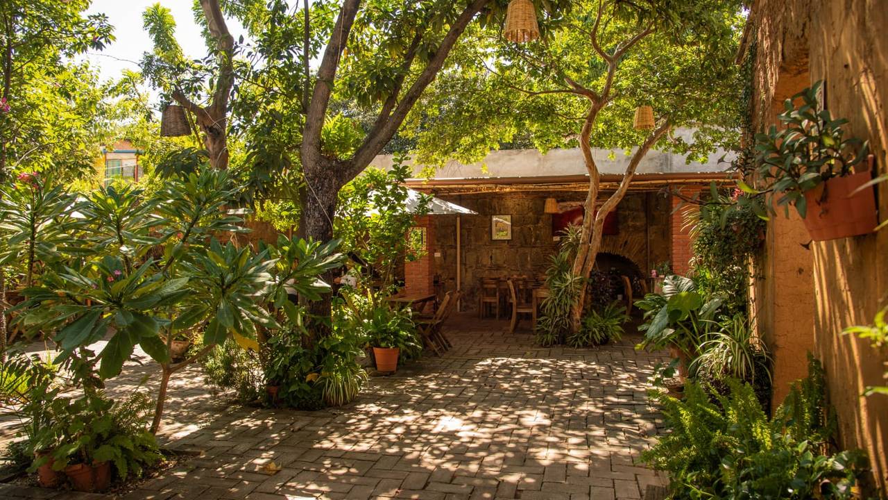 Ancestral Cocina Tradicional: Un viaje culinario por las tradiciones de Oaxaca