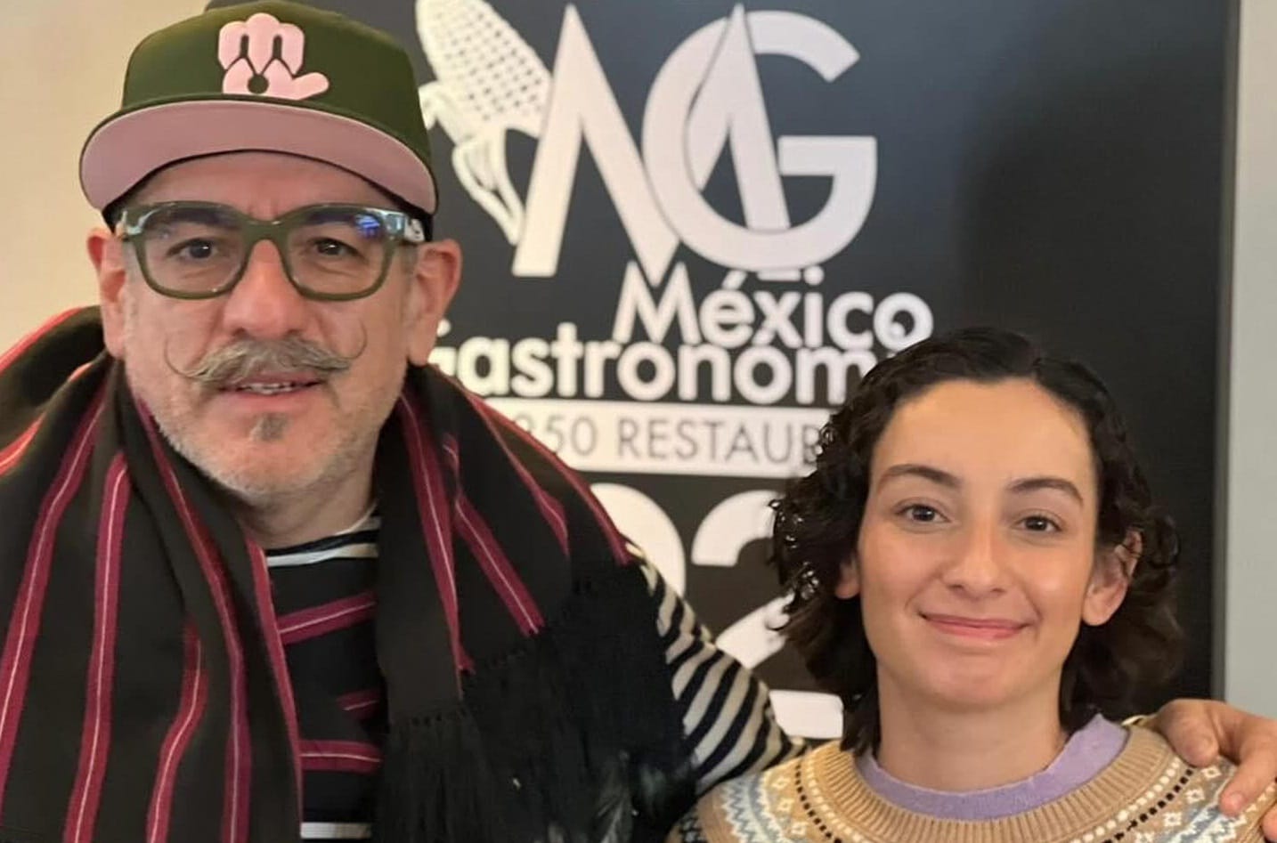 Hidalgo lidera la sustentabilidad culinaria en México