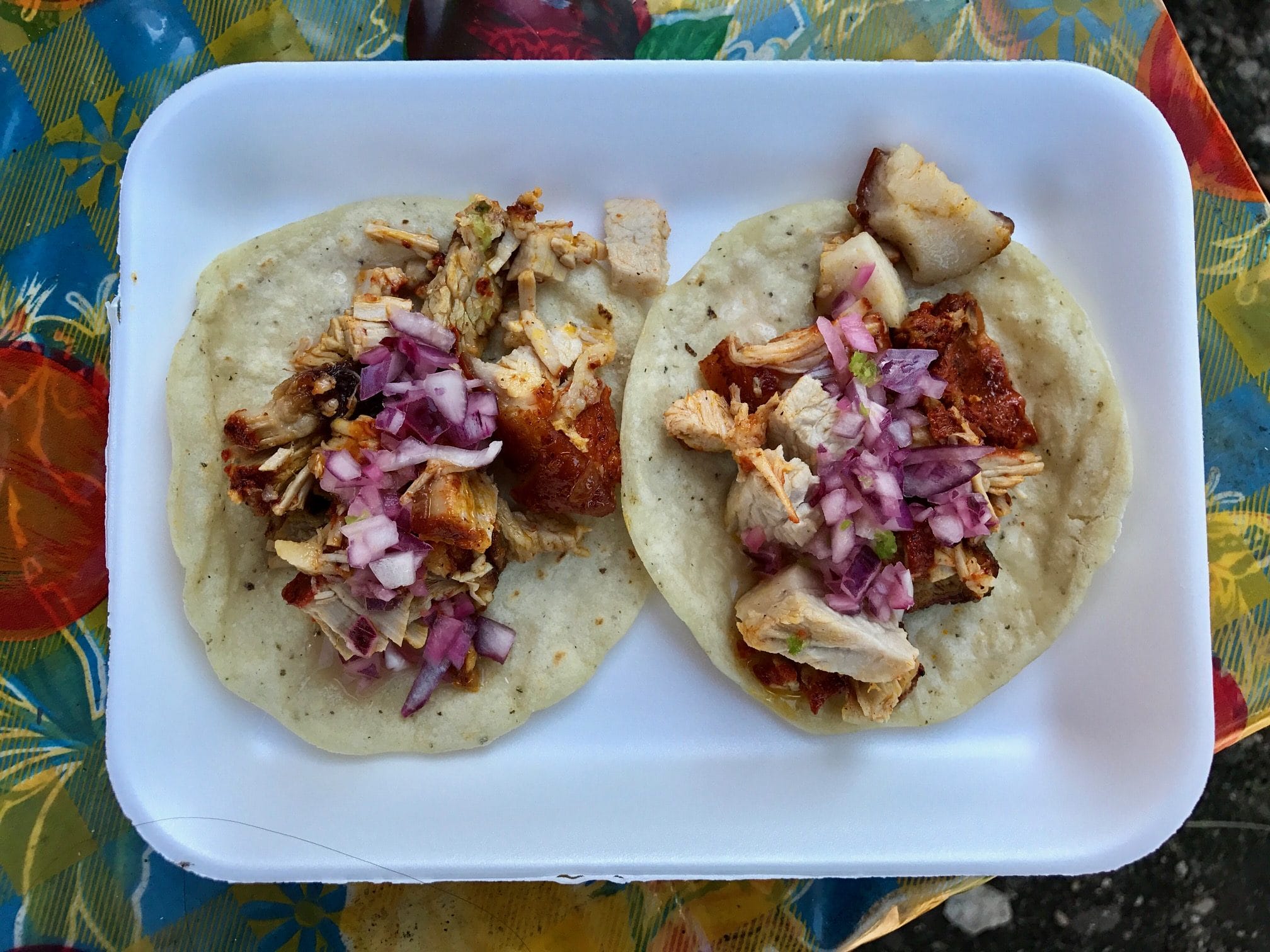 Descubre el Secreto Gastronómico de Nunkiní: Dzintu’un, Mucho Más que una Cochinita Pibil