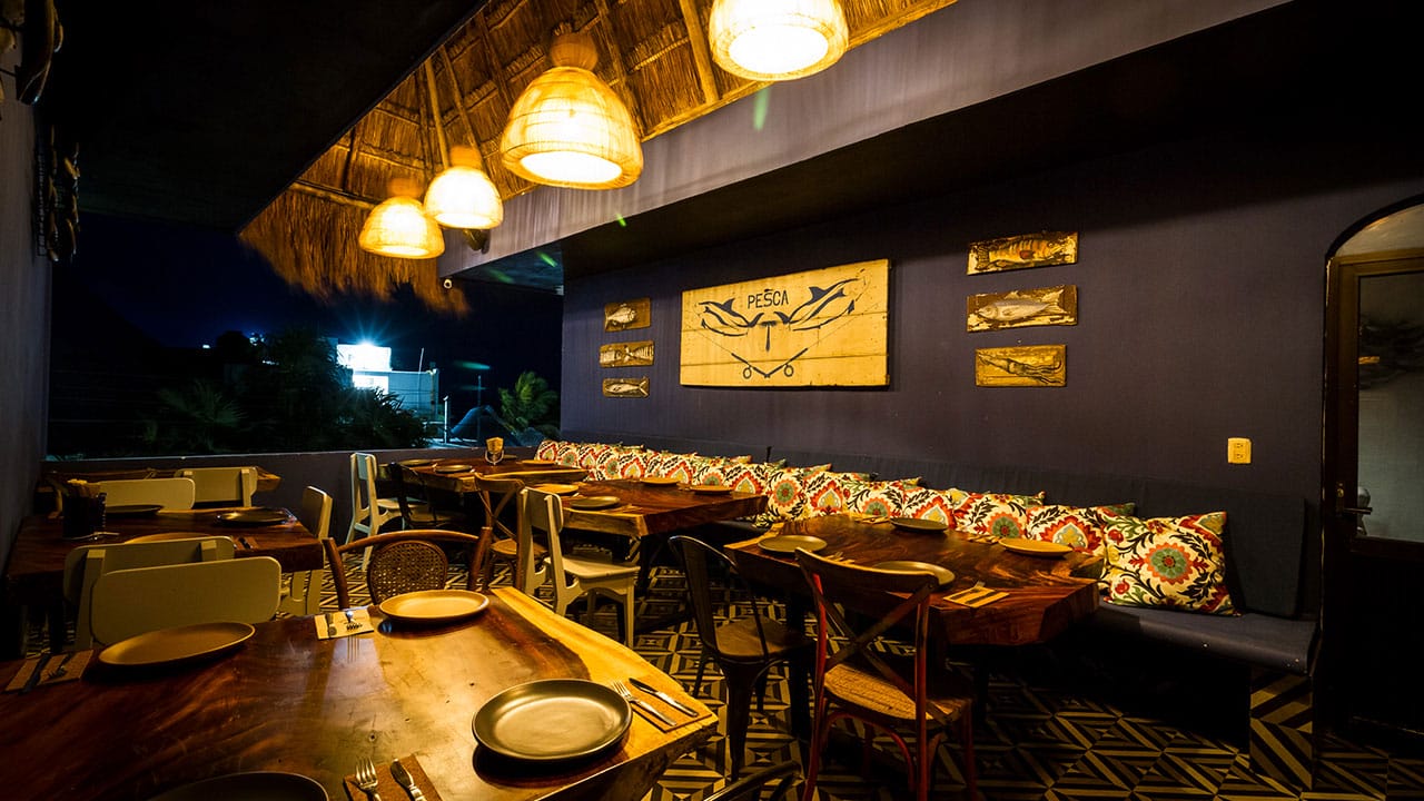 Descubre la magia culinaria de Punta Corcho, galardonado por su excelencia gastronómica