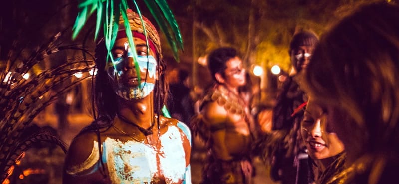 "¡Carnaval Tulum 2024: Vuelve la Fiesta con Estelares Presentaciones Musicales y Diversión sin Límites!"