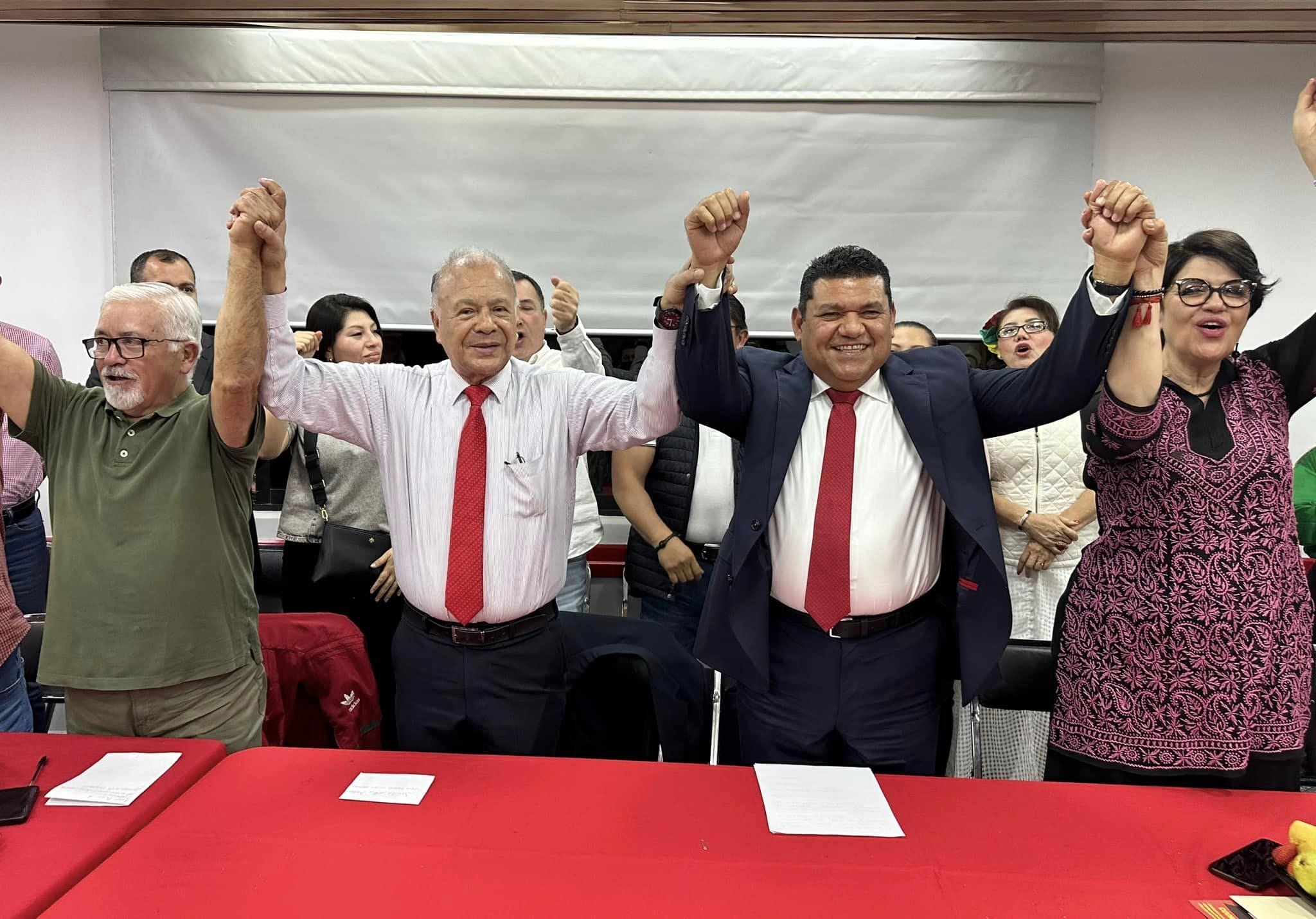 Javier May, el Candidato de la Transformación: Compromiso con Tabasco