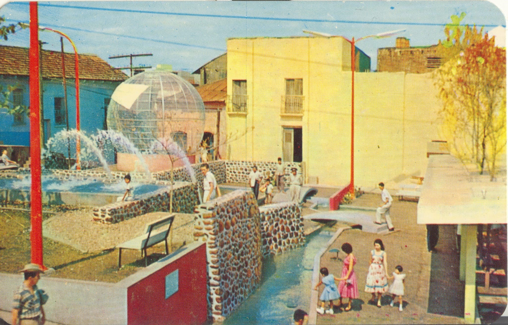 Renace la Tradición: La Nueva Era del Parque de Los Pajaritos