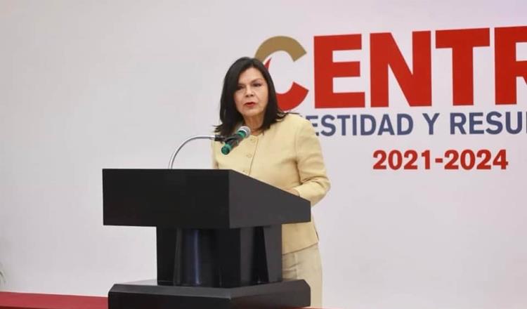 Rumbo a la Continuidad: Yolanda Osuna busca la Reelección como Alcaldesa de Centro