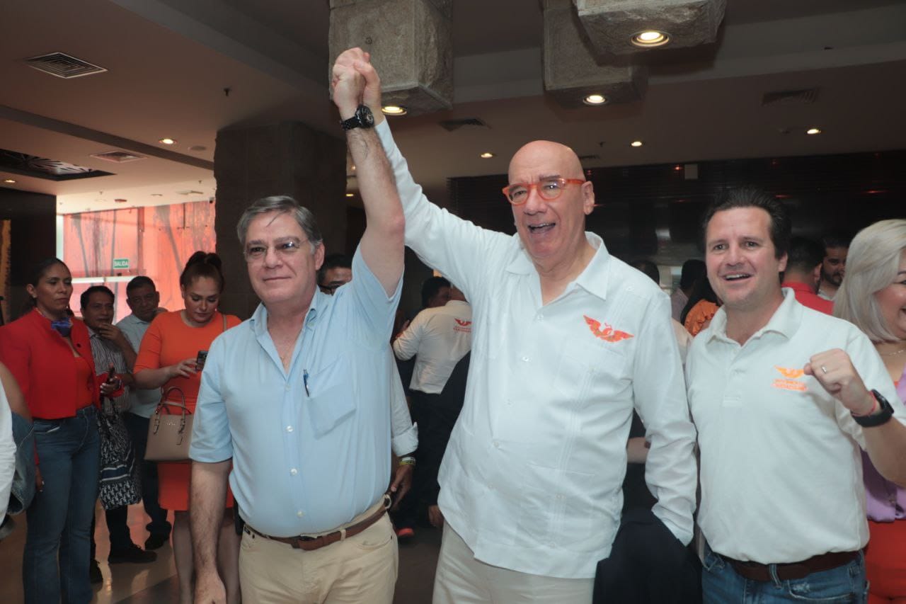 Fernando Mayans Canabal: El Candidato de Movimiento Ciudadano para la Alcaldía de Centro
