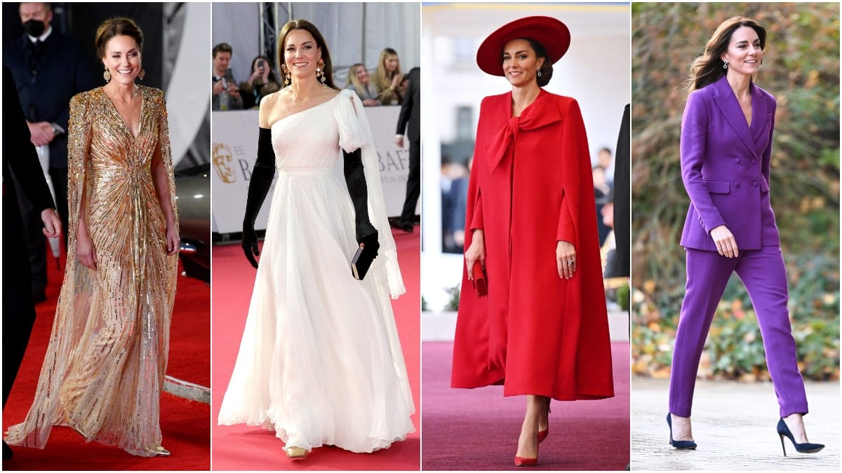 Kate Middleton Revela su Lucha contra el Cáncer: Un Mensaje de Esperanza y Fortaleza