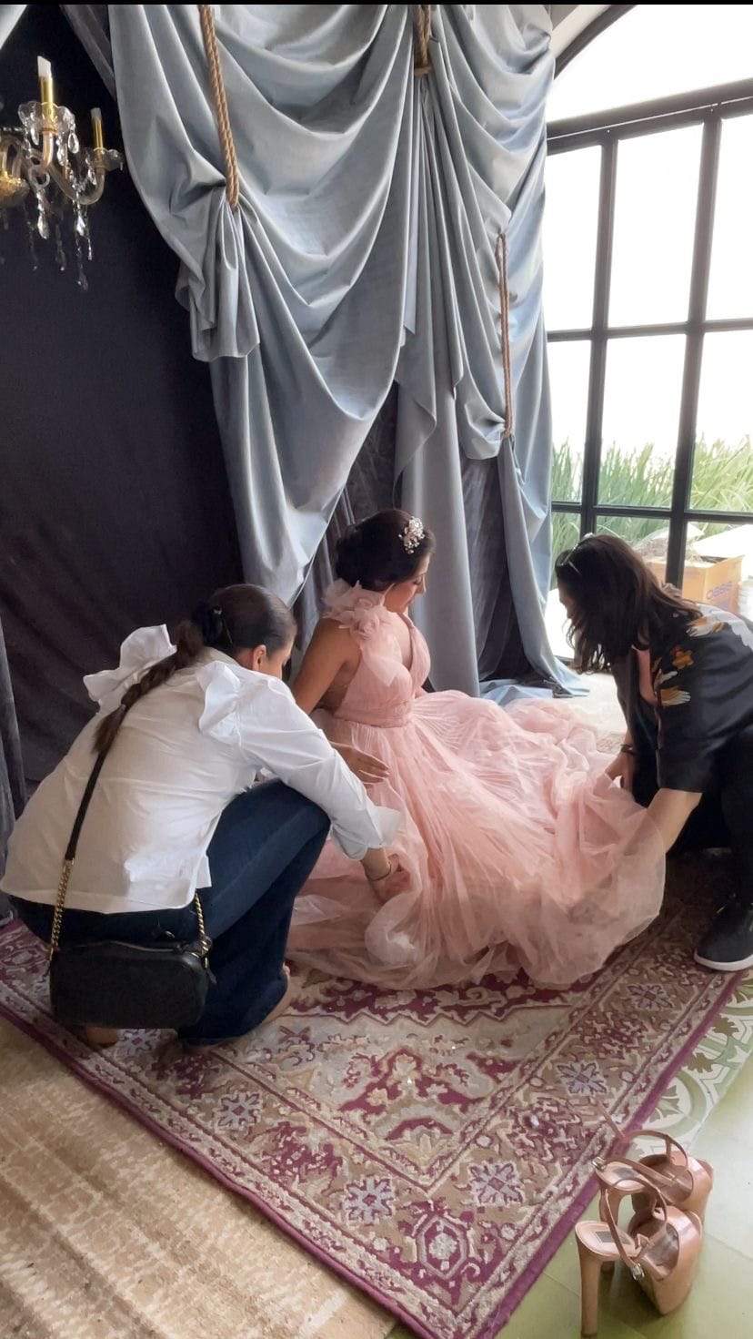 ¡Nury Estela Magaña Centeno: La Nueva Joya de Tenosique en la Feria Tabasco 2024!