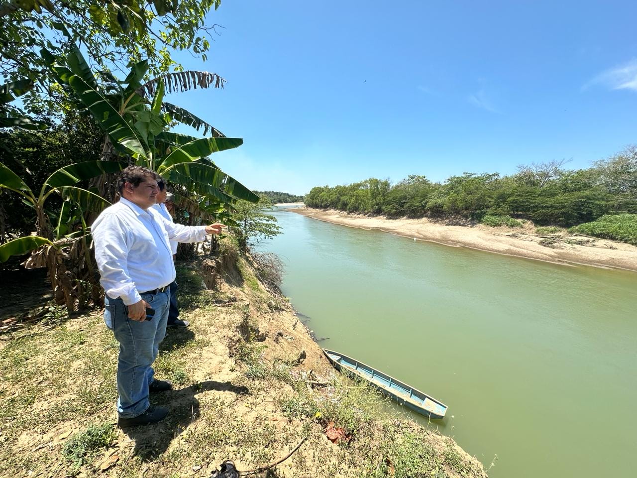 ¡Carlos Priego lidera las preferencias para la Presidencia Municipal de Jalapa en el 2024! Resultados reveladores de encuesta.