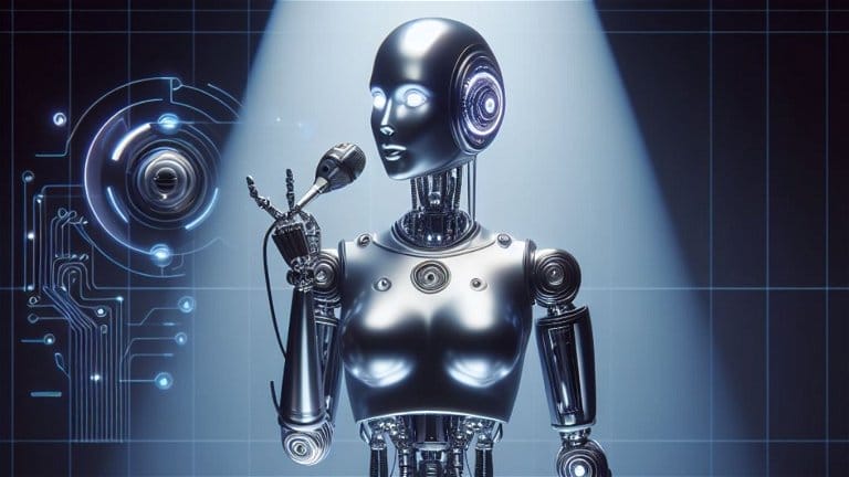 Clonación de voz con IA: Riesgos y beneficios de una tecnología revolucionaria