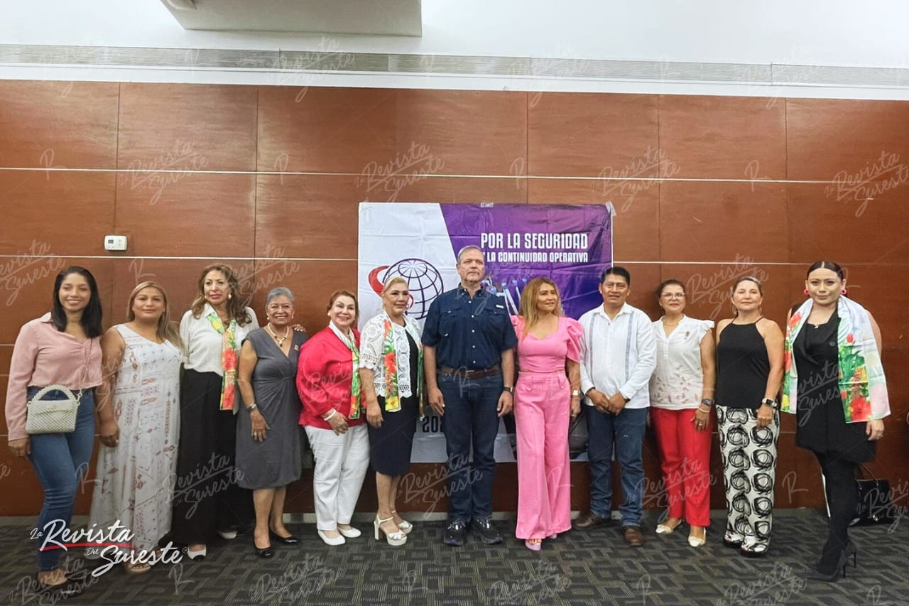 Congreso Internacional de Ductos 2024: 100 empresas y mil asistentes se reunirá en Evento Histórico