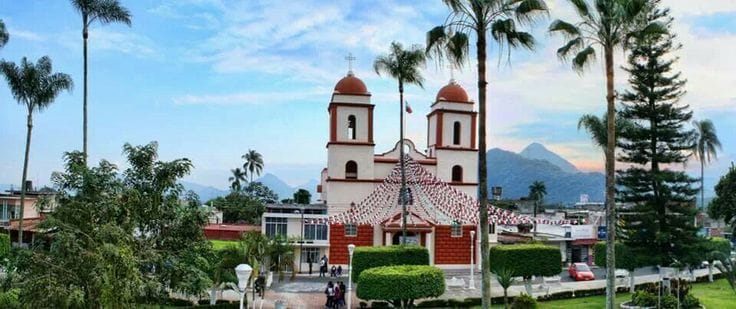 Explora el Encanto Natural e Histórico del Fortín de las Flores: Un Destino Multifacético en Veracruz