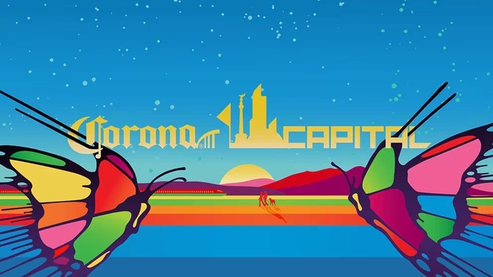 Todo lo que necesitas saber sobre el Corona Capital 2024: Artistas, boletos y más
