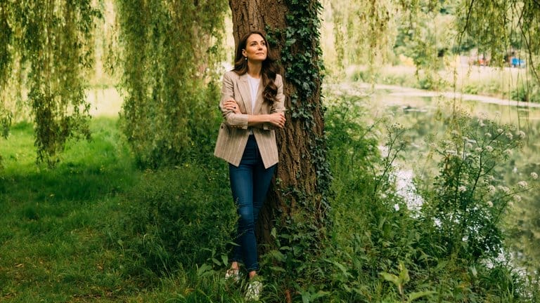 Kate Middleton revela que su tratamiento contra el cáncer continuará progresos y desafíos