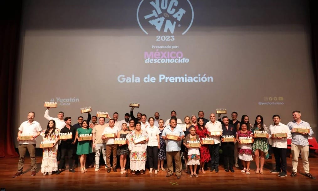 "Lo Mejor de Yucatán" Regresa con su segunda edición: ¡Celebremos juntos!