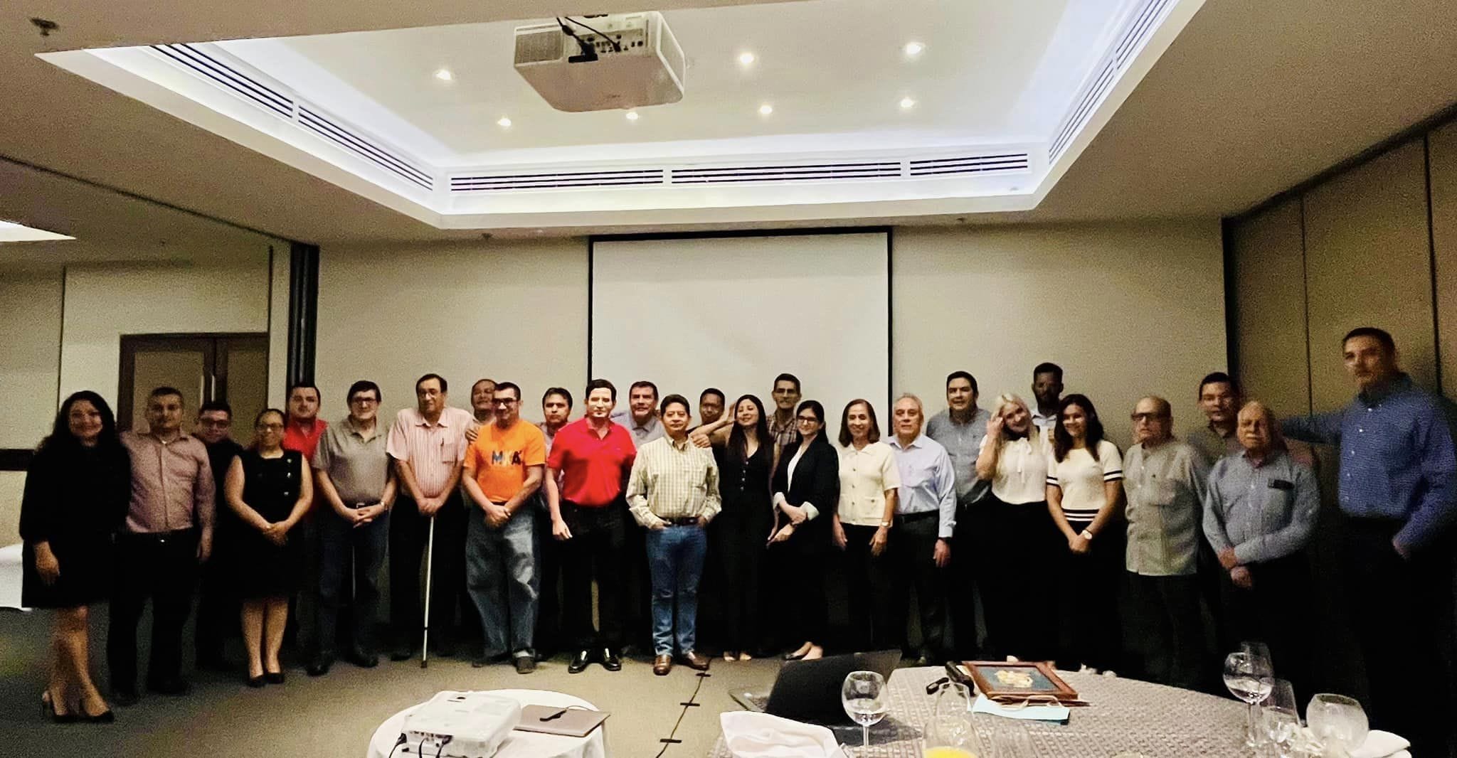 Avances en cardiología: La Sociedad Tabasqueña celebra su Tercera Sesión Académica de 2024