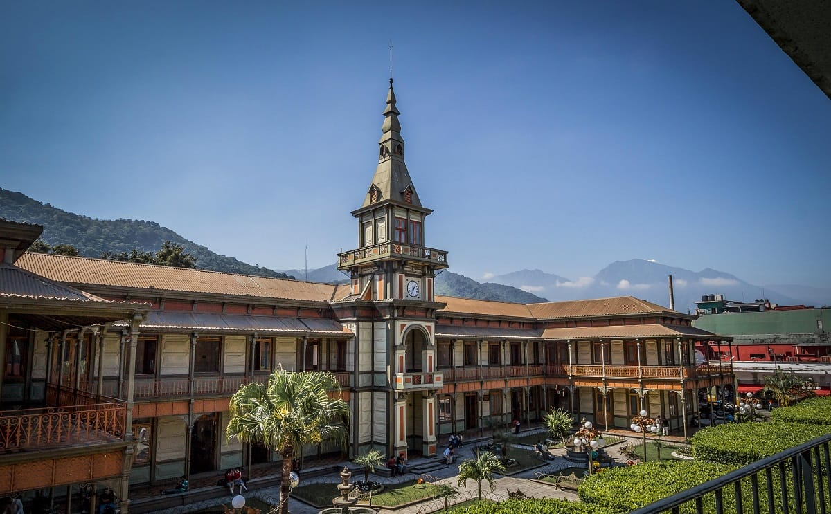 Explora los pueblos mágicos de Veracruz: Encanto, cultura y naturaleza en cada rincón