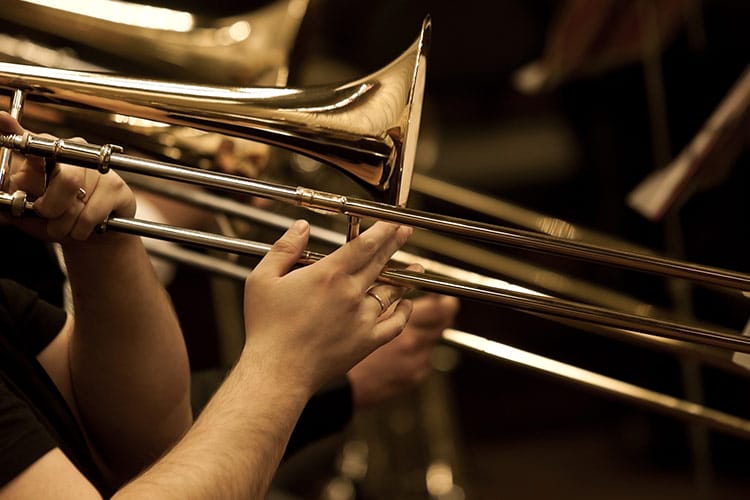 Semana Nacional del Trombón en Campeche: Conciertos imperdibles y melodías vibrantes en Campeche