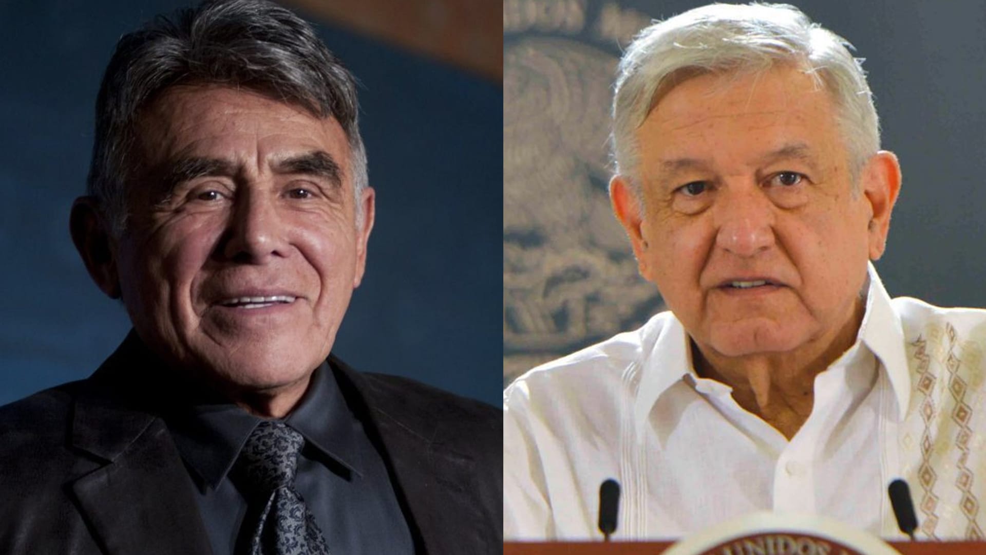 AMLO recurre a Héctor Suárez para explicar la Reforma Judicial: Una estrategia inusual en la Mañanera