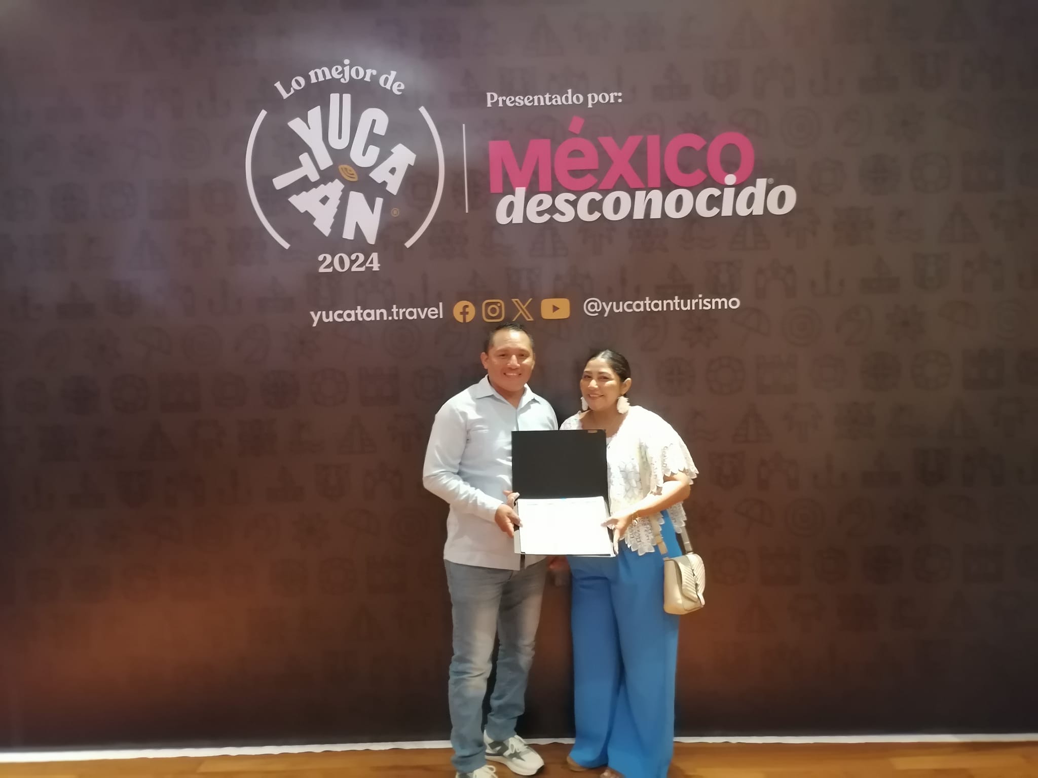 "La Hamaca de la Abuela: Un emprendimiento Yucateco que triunfa"