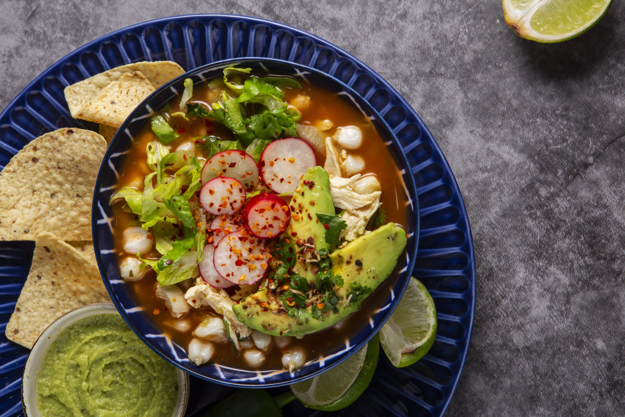 México rompe Récord Guinness con el pozole Más Grande del Mundo: Una fiesta que hizo historia
