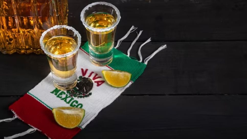 ¡Viva México! Siete bebidas tradicionales para celebrar el 15 de septiembre