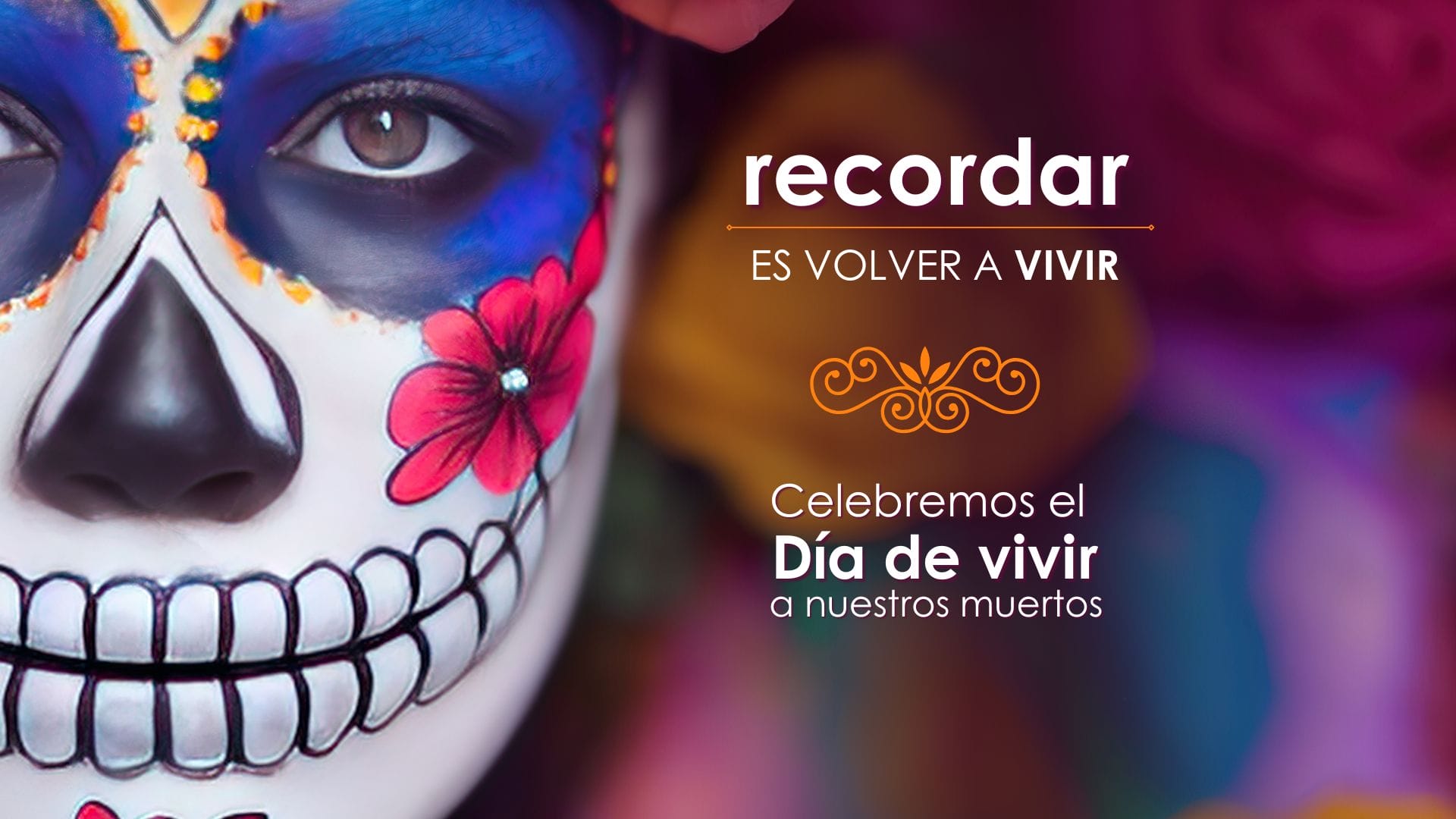 El playlist perfecto para celebrar el Día de los Muertos